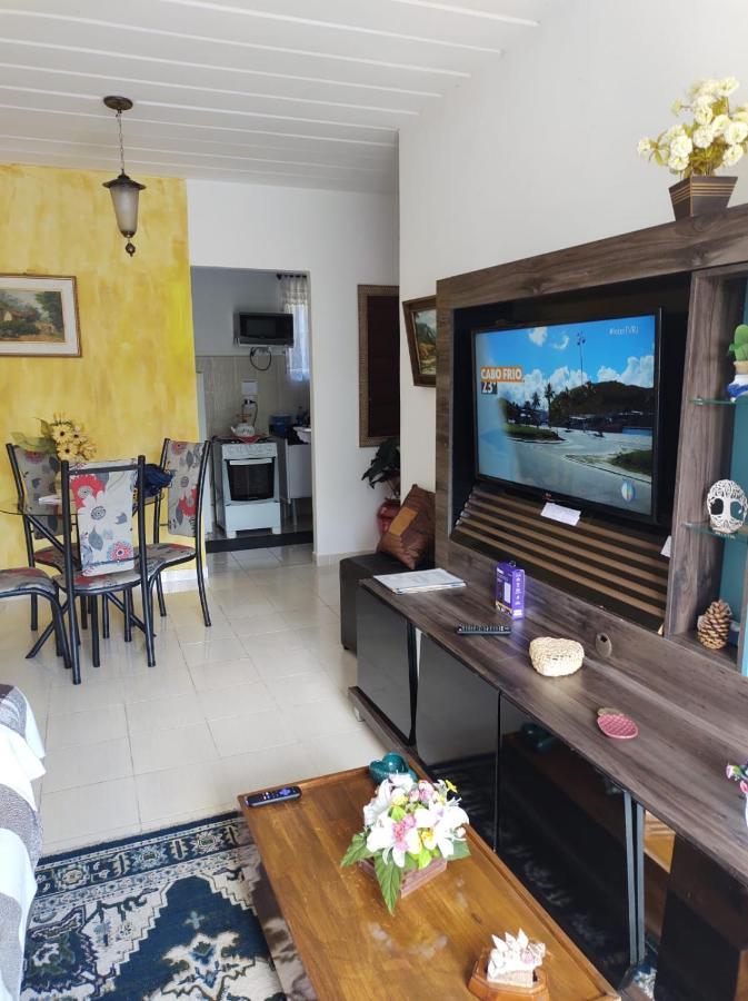 Pedra Do Imperador Apartment Nova Friburgo Exterior photo