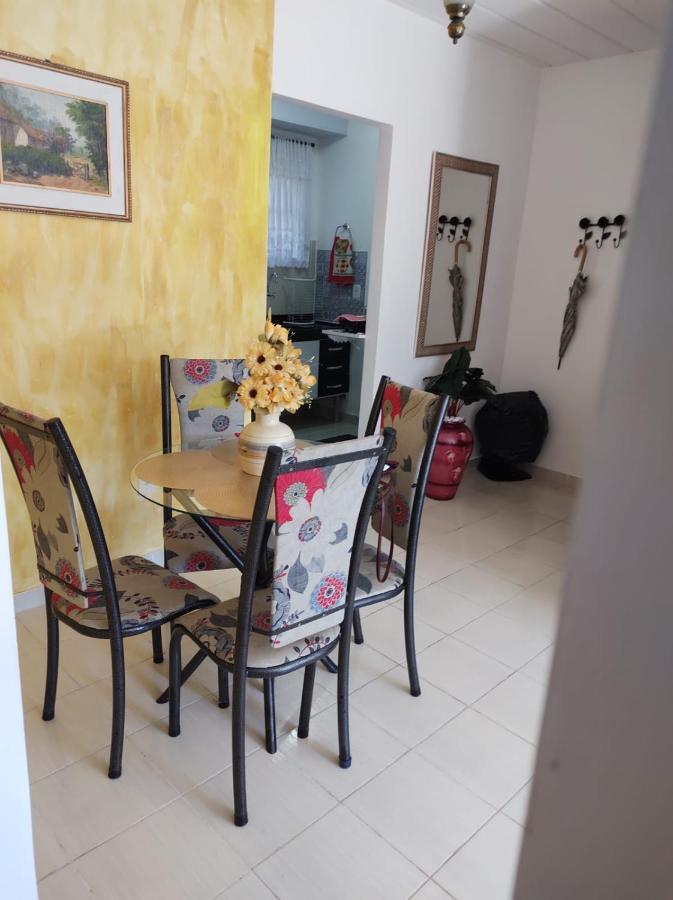 Pedra Do Imperador Apartment Nova Friburgo Exterior photo