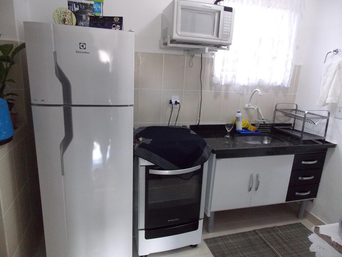Pedra Do Imperador Apartment Nova Friburgo Exterior photo