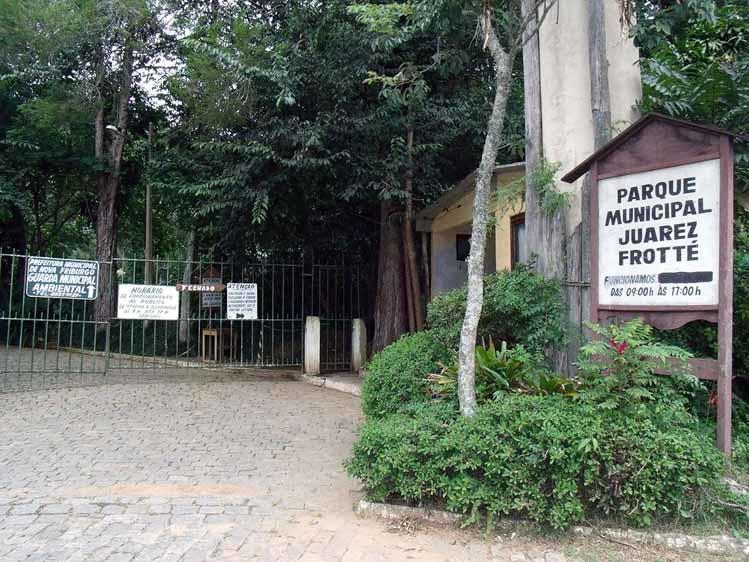 Pedra Do Imperador Apartment Nova Friburgo Exterior photo